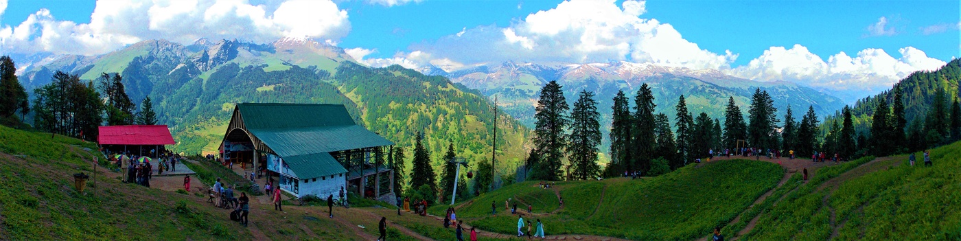 himachal tour packages for family